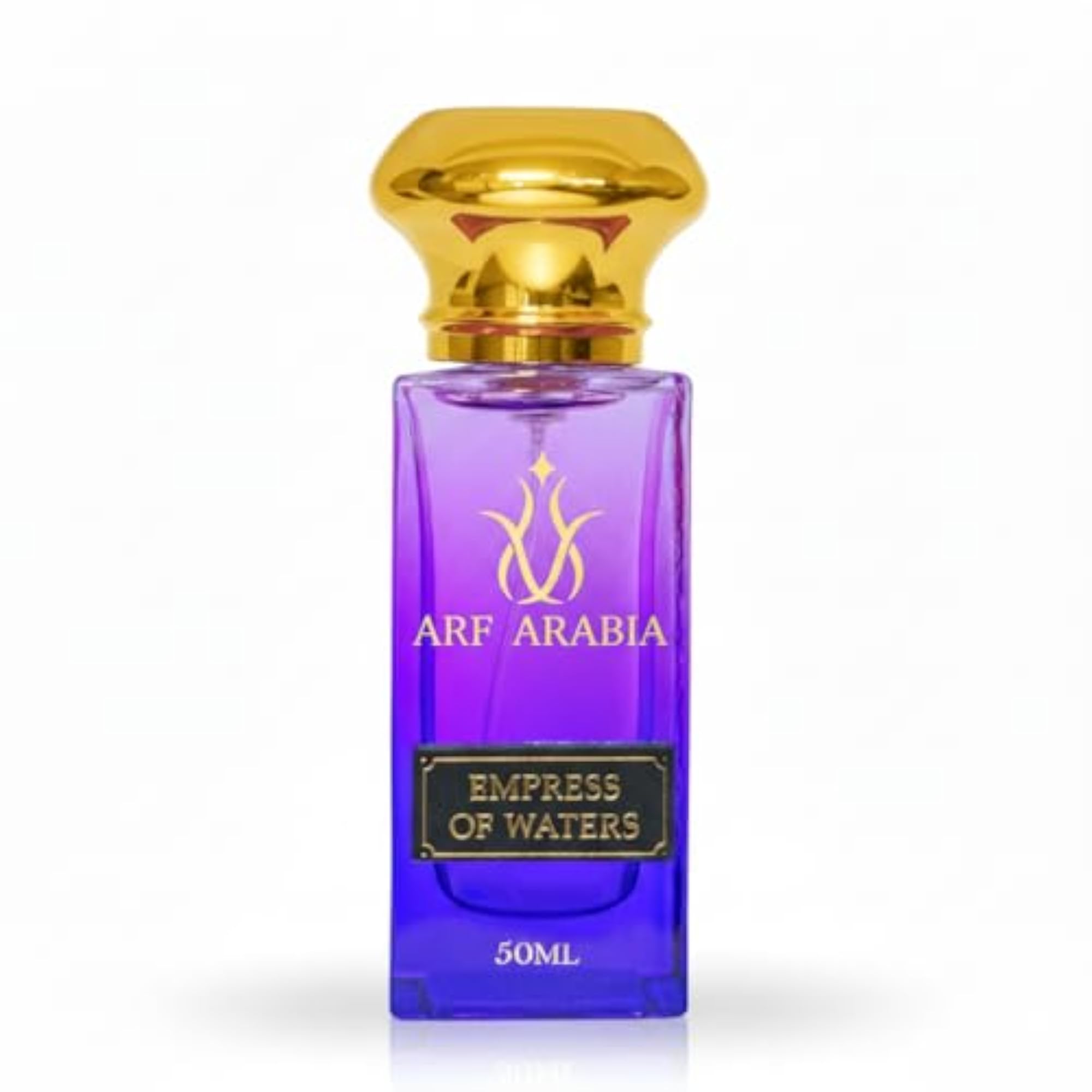 Luxury Perfume for Women, 100ml